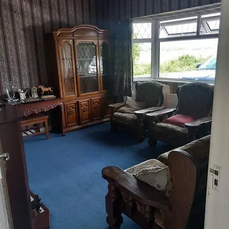 Country House 20 Minutes To Galway City * Kilcolgan