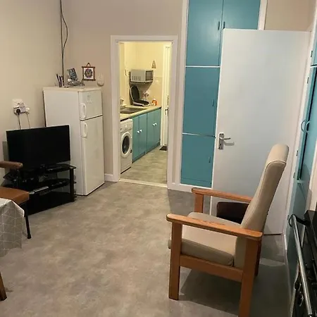 Vakantiehuis Country House 20 Minutes To Galway City Kilcolgan