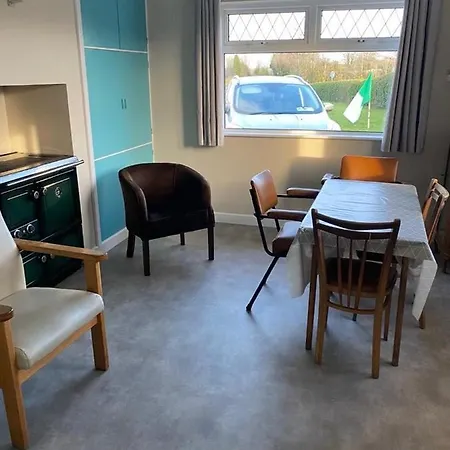 Country House 20 Minutes To Galway City 度假居