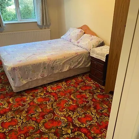 Country House 20 Minutes To Galway City 度假居