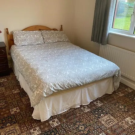 Vakantiehuis Country House 20 Minutes To Galway City