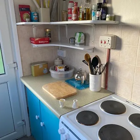 Vakantiehuis Country House 20 Minutes To Galway City Kilcolgan