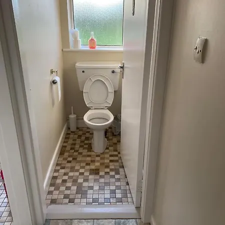 Vakantiehuis Country House 20 Minutes To Galway City