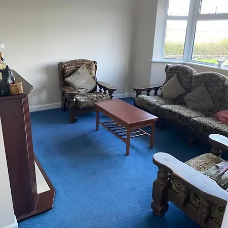 Country House 20 Minutes To Galway City Vakantiehuis