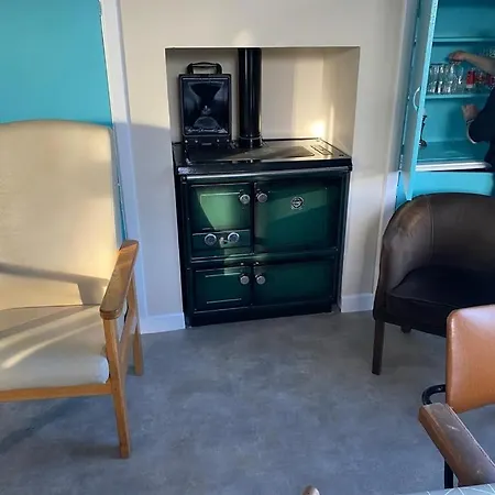 Country House 20 Minutes To Galway City