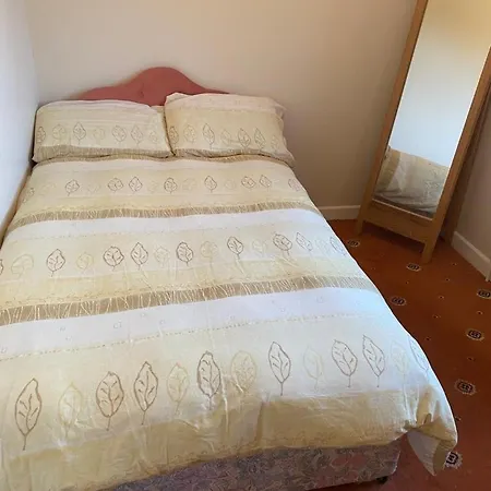 Country House 20 Minutes To Galway City Kilcolgan