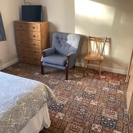 Country House 20 Minutes To Galway City Vakantiehuis *