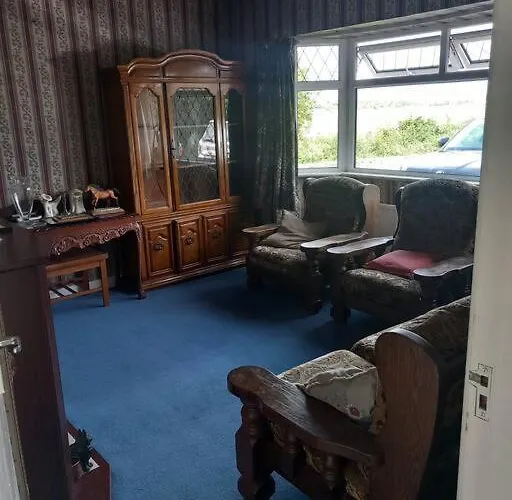 Country House 20 Minutes To Galway City * Kilcolgan