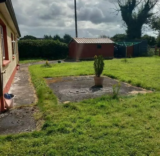 Country House 20 Minutes To Galway City Дом отдыха Kilcolgan