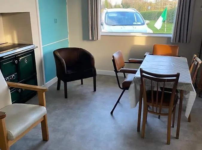 Country House 20 Minutes To Galway City Дом отдыха