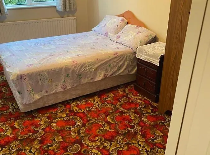 Country House 20 Minutes To Galway City Дом отдыха