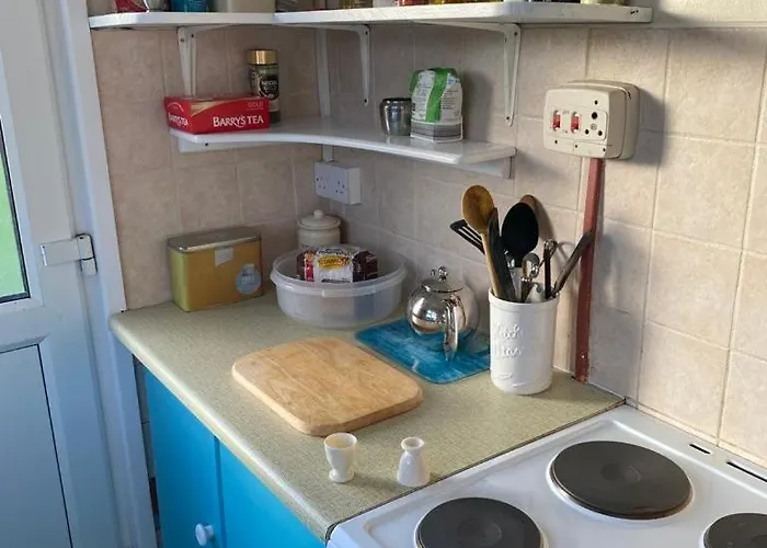 Дом отдыха Country House 20 Minutes To Galway City Kilcolgan