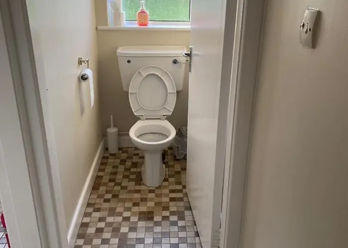 Дом отдыха Country House 20 Minutes To Galway City