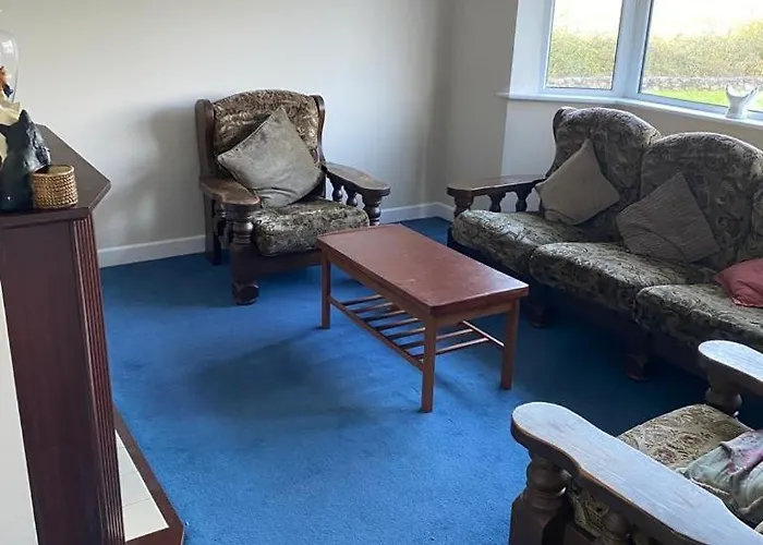 Country House 20 Minutes To Galway City Дом отдыха