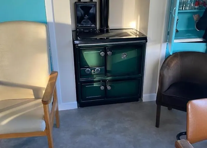 Country House 20 Minutes To Galway City