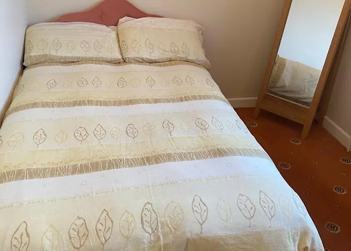 Country House 20 Minutes To Galway City Kilcolgan